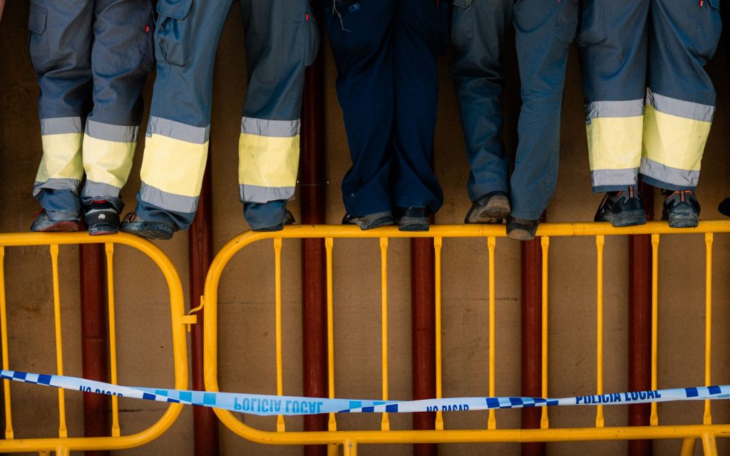 Spain’s Ceuta Border: A New Wave of Migrant Influx Sparks Tensions