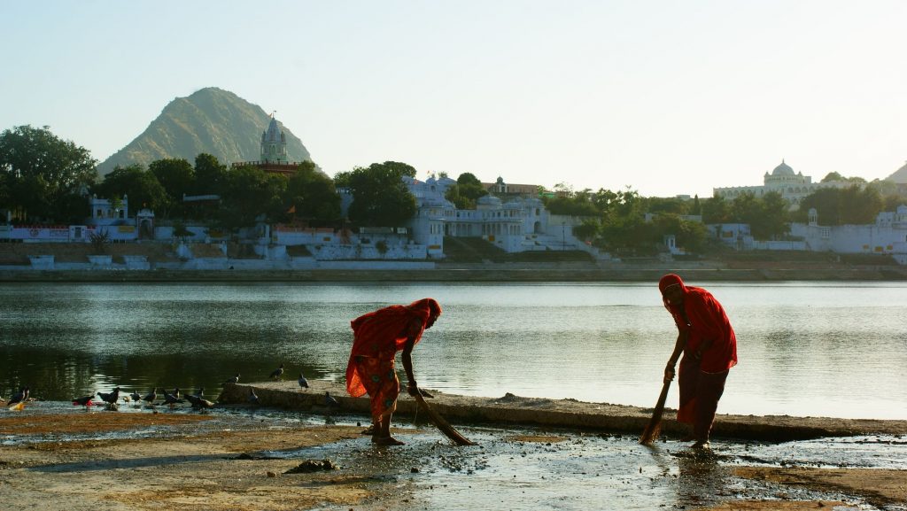 Rajasthan’s Viral Landscapes Hide Dark Secrets