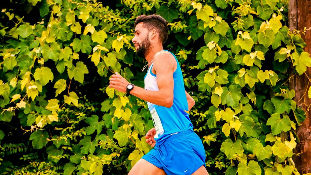 Gulveer Singh’s Historic Double in Glasgow Leaves India Abuzz