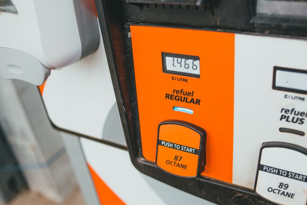 Fuel Prices Today: What’s Happening Globally?