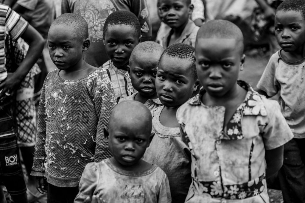 DR Congo Ebola: World’s 2nd Largest Outbreak Now