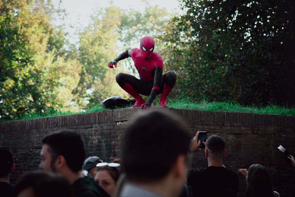 Spider-Man Shatters Records: Huge Global Debut!
