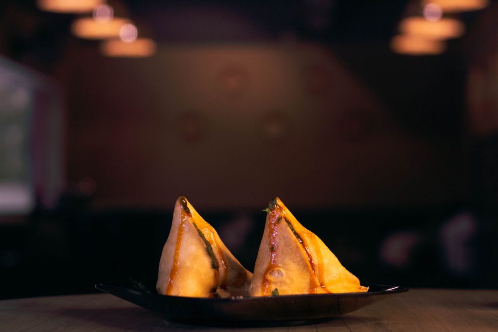 Scotland’s Mister Singh’s Restaurant Defends Indian Map on Napkins