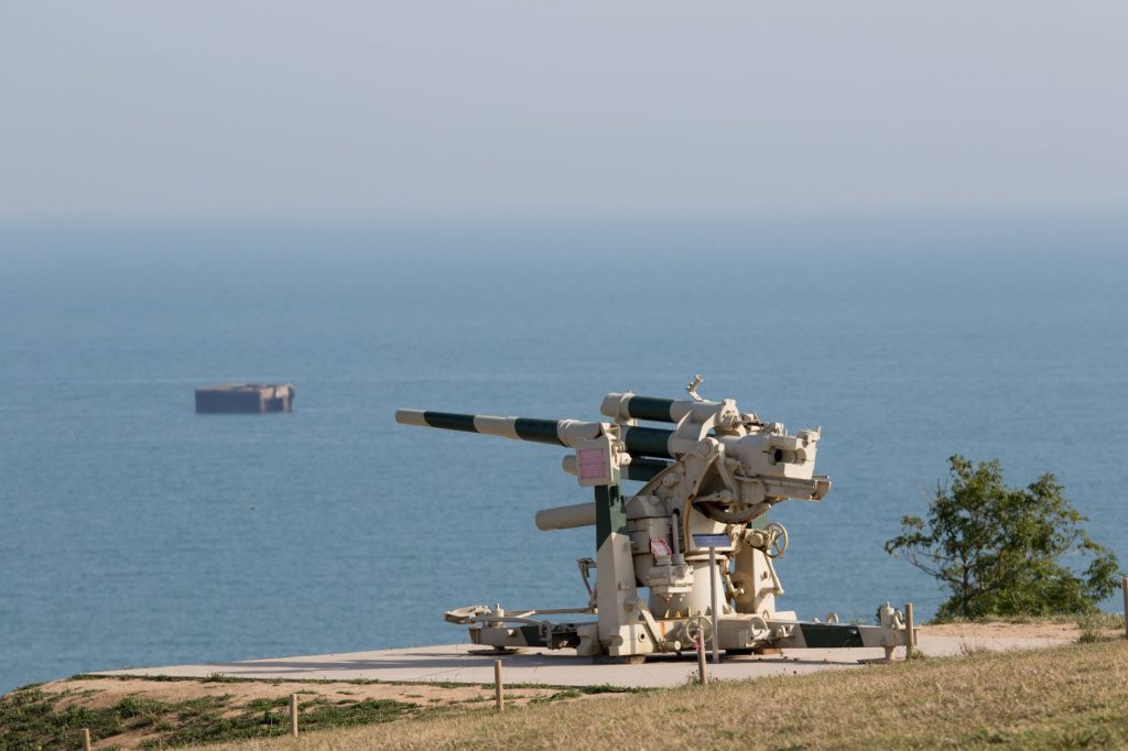 Iran Conflict: A Deep Sea ‘Super-Spreader’ Threat?