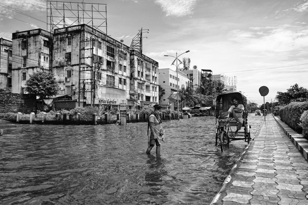 Is Mumbai/Delhi just about food? Debate rages online!