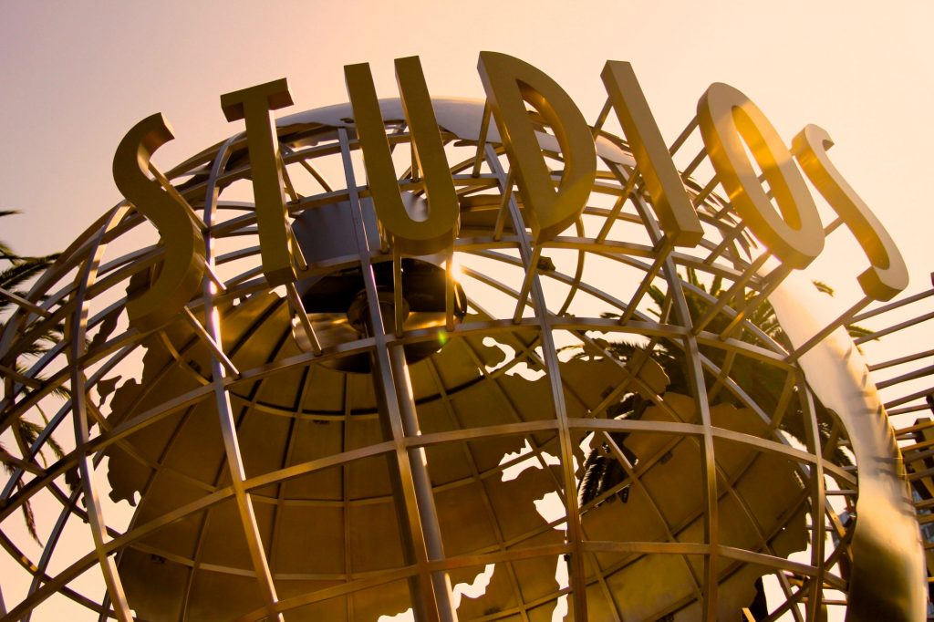 Universal Studios Crosses $4 Billion Globally
