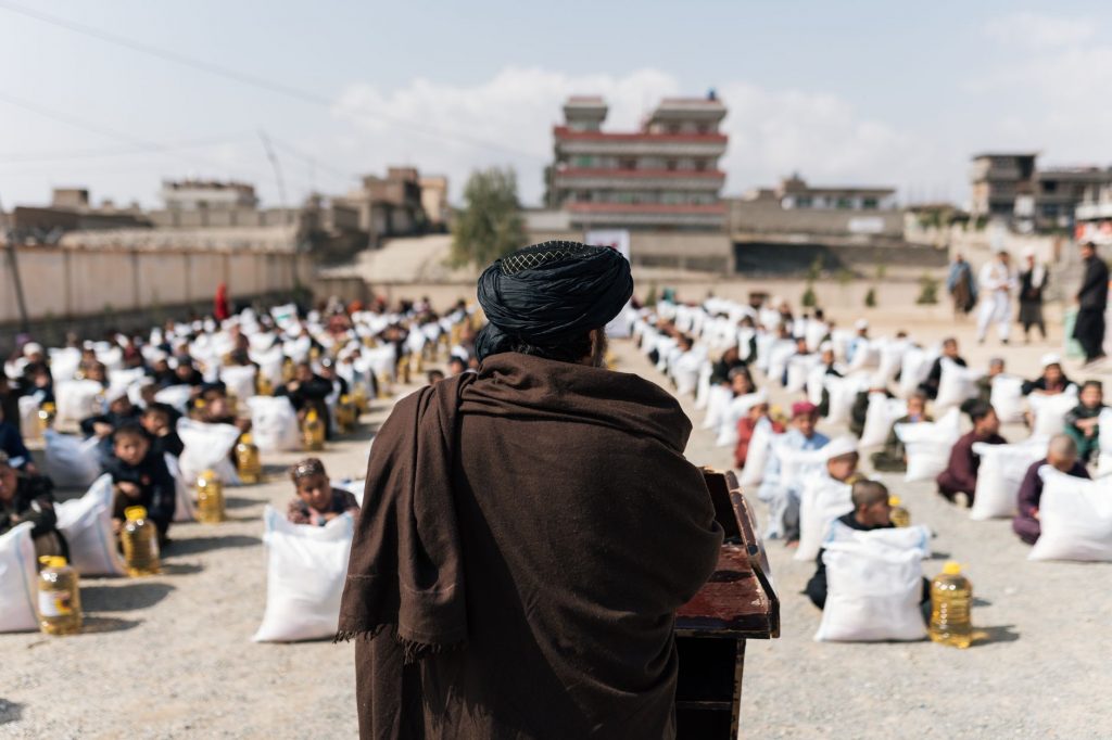 Pakistan Blast: Who’s Behind Swat Valley Attack?