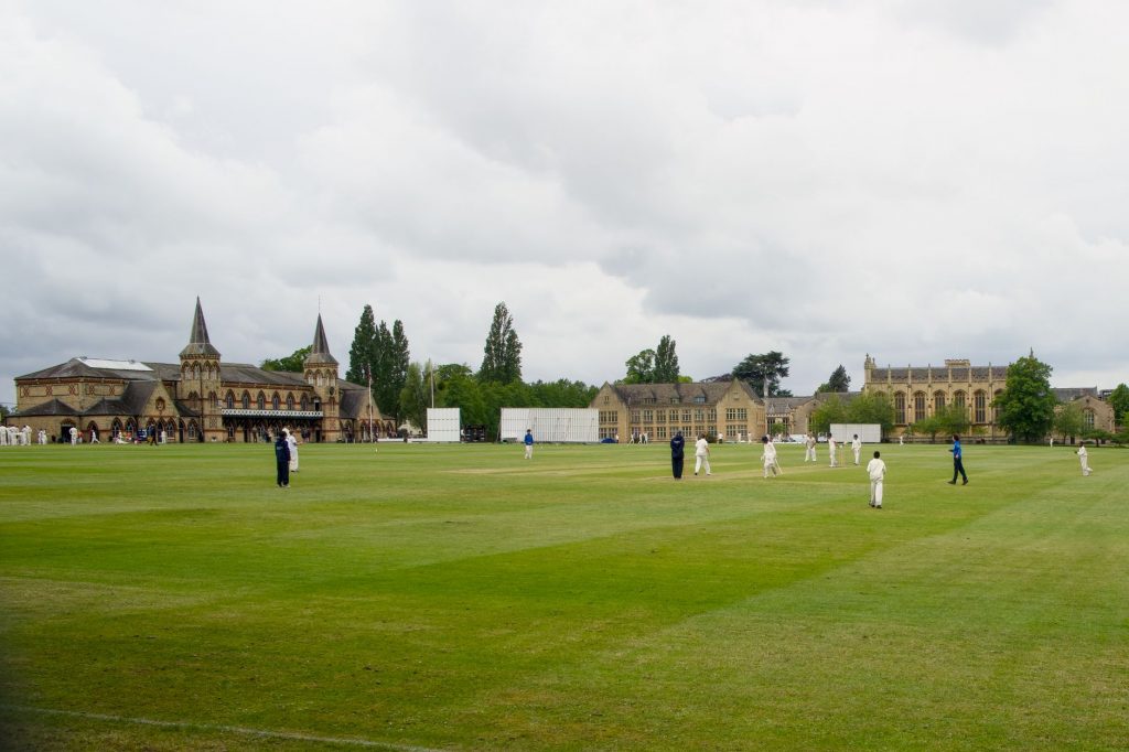 Warwickshire’s Historic Win: Yates Steals the Show