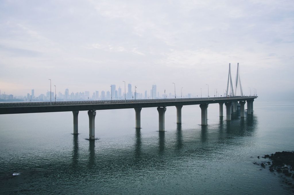Explore Maharashtra’s Hidden Gem: Glass Bridge Near Mumbai