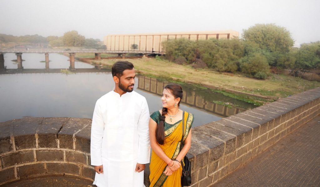 Pune Family’s Tragic End Amid Job Woes
