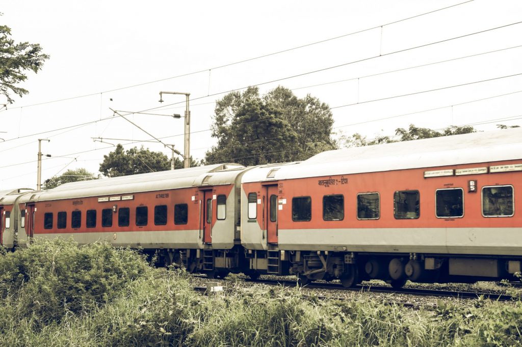 Vande Bharat’s Heart-Stopping Mission to Ahmedabad