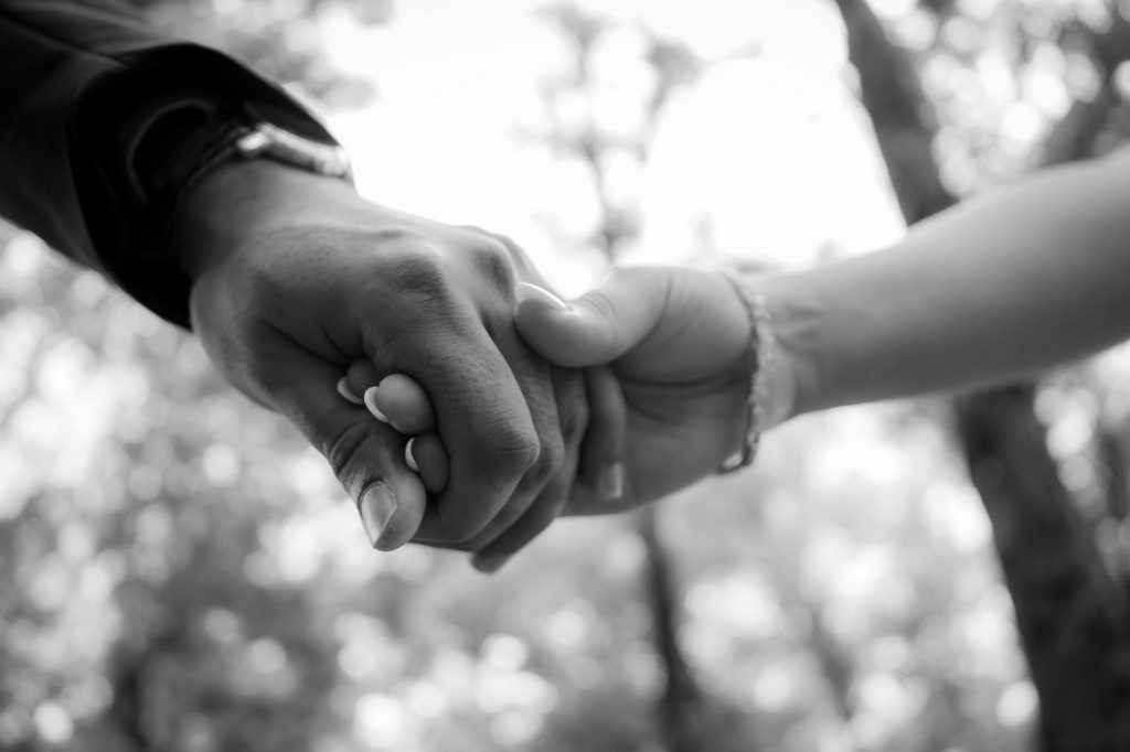 Tragic End at UP Temple: Young Couple Consumes Poison