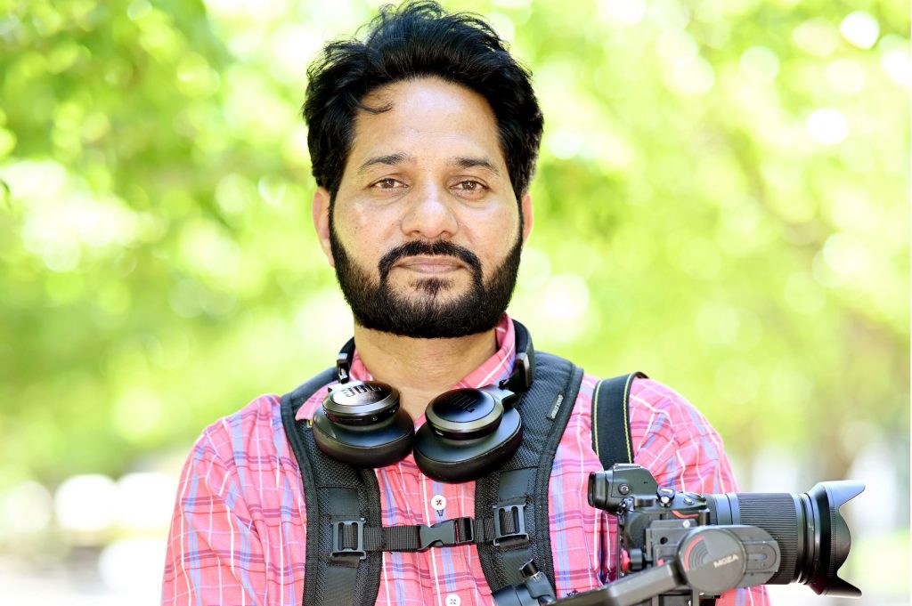 Jugni Video