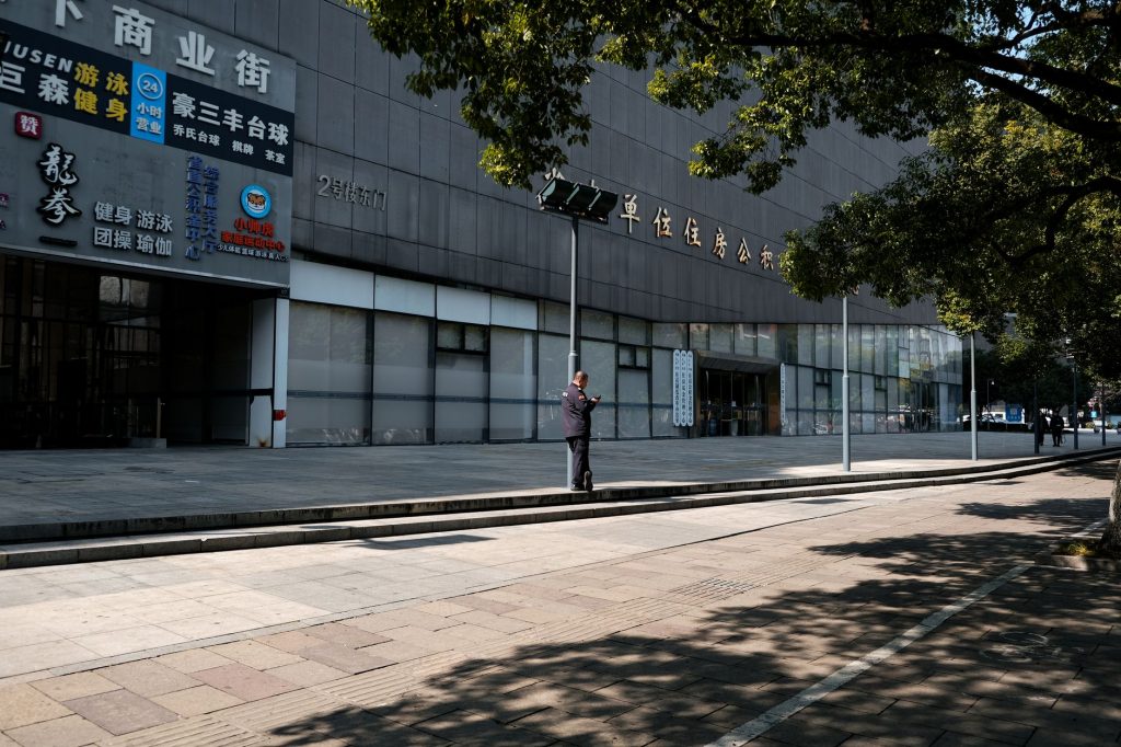 Spider-Man Swings to Success in China