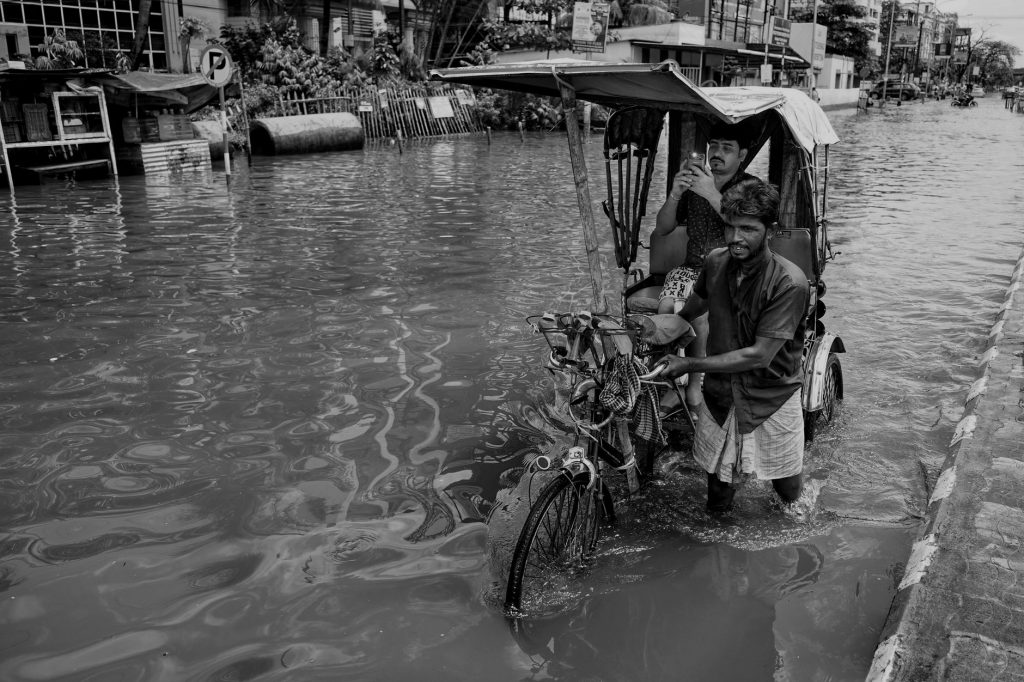 Kerala Braces for the Worst as CM Calls Emergency Meet Amid Rain Fury
