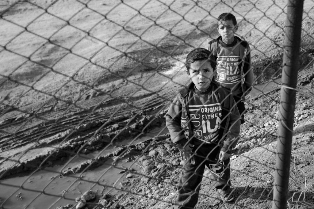 Morocco Youth’s Despair Fuels Border Rush