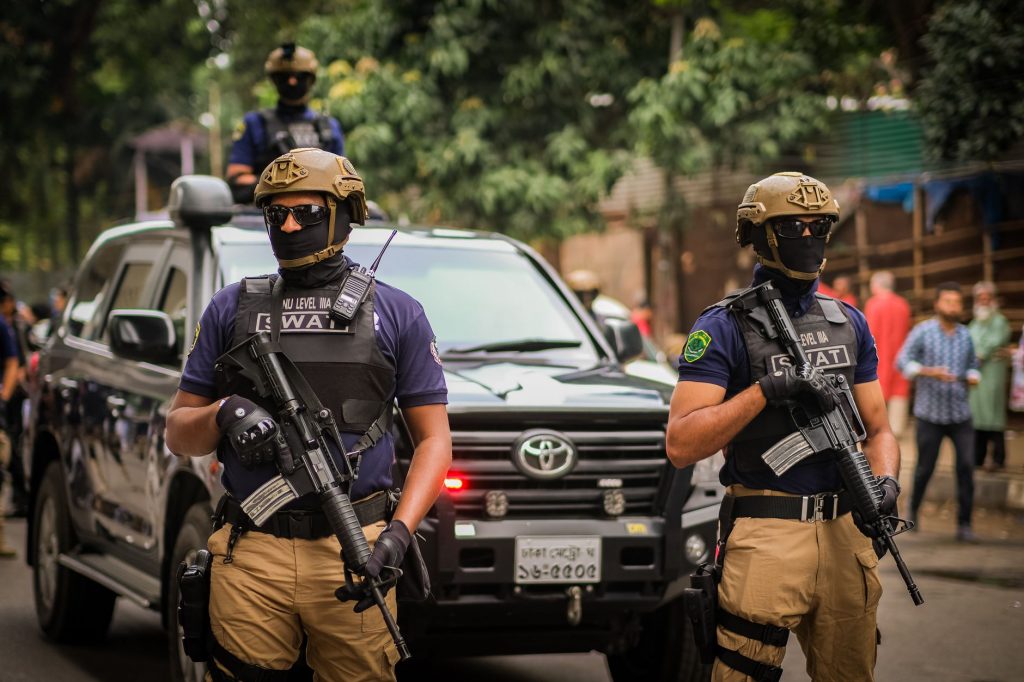 Bengal Terror Case: Cops Nab Another Suspect Linked to Jaish-e-Mohammed