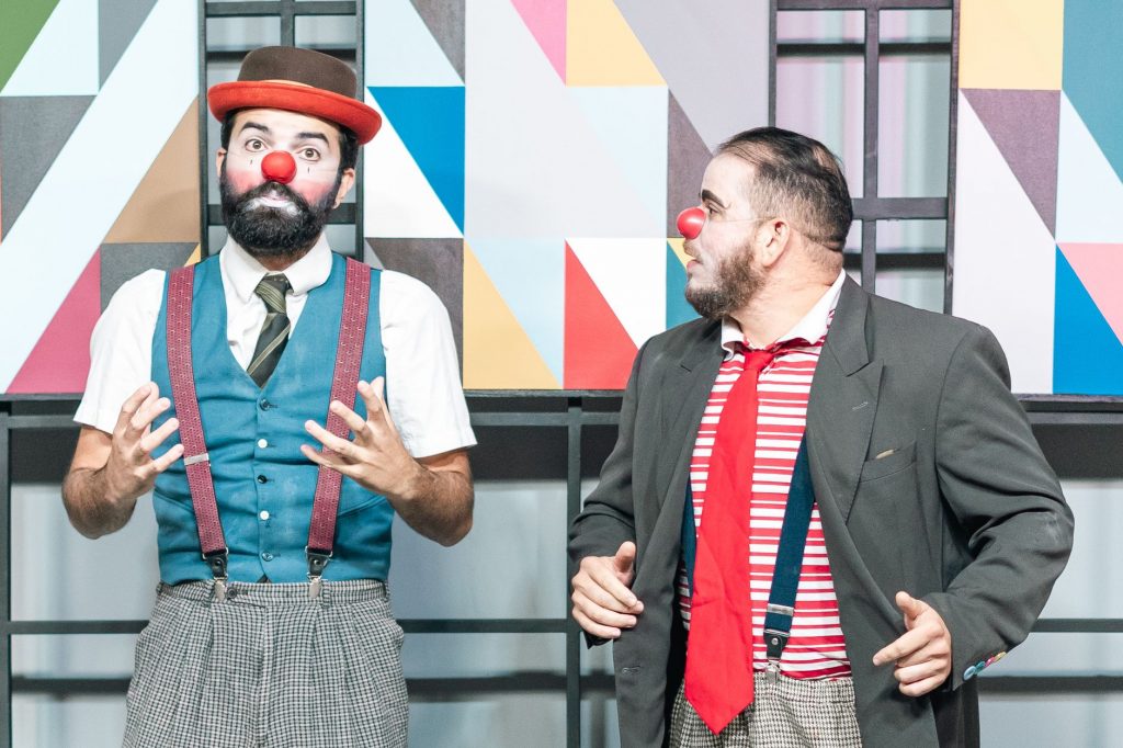 Trump Lawsuit Sends Chill Down Spine of BBC Comedians