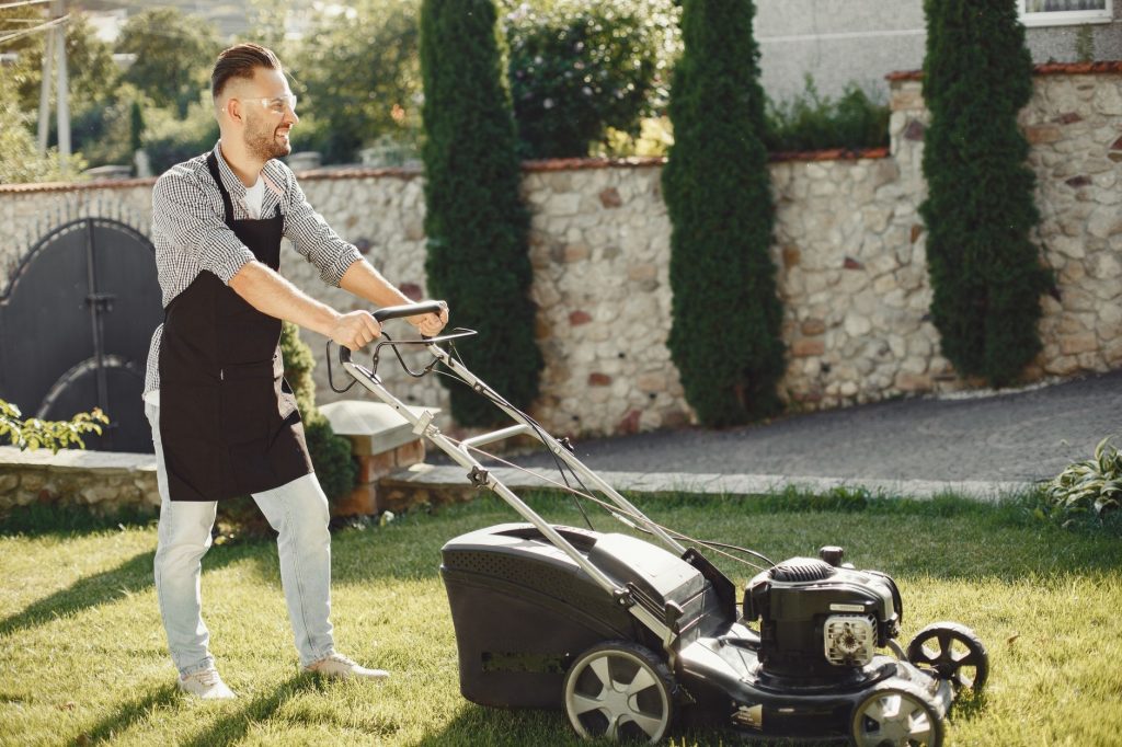 Robot Lawn Mowers: A Game-Changer for Indian Homeowners?
