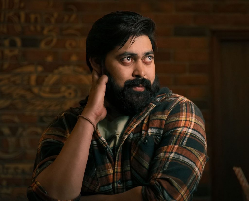 Yash’s Toxic Struggles to Regain Hype in Tollywood