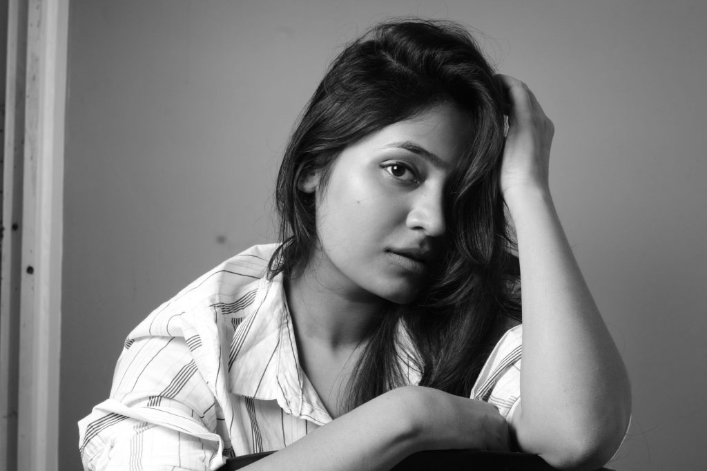 Stunning Neha Shetty: The Tollywood Siren