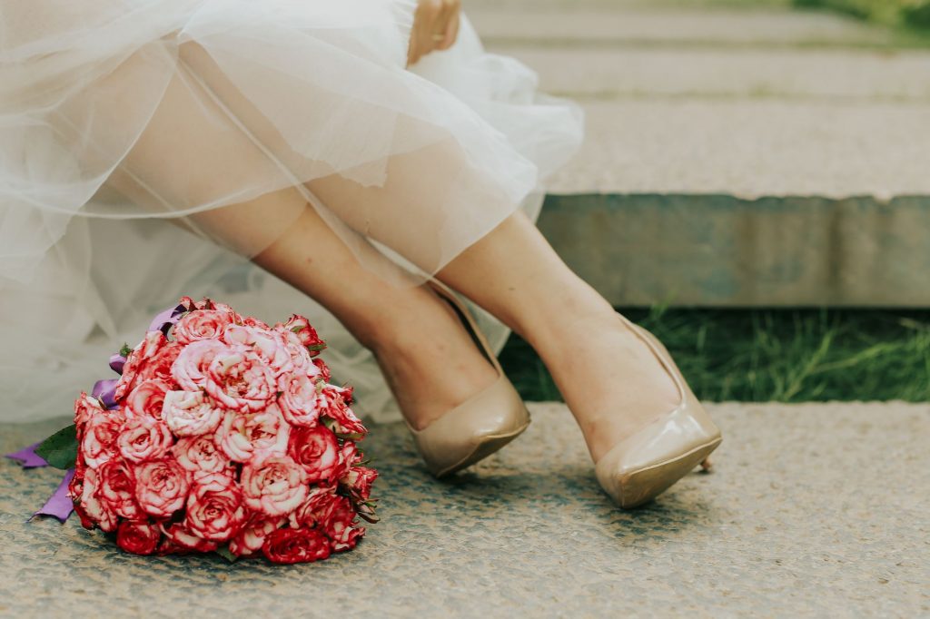 Runaway Wedding
