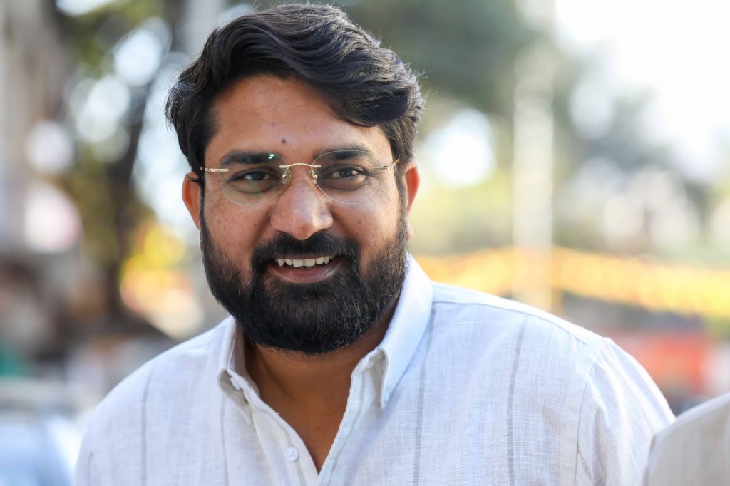 Prashant Kishor’s Swipe at BJP Goes Viral After Bankipur Win