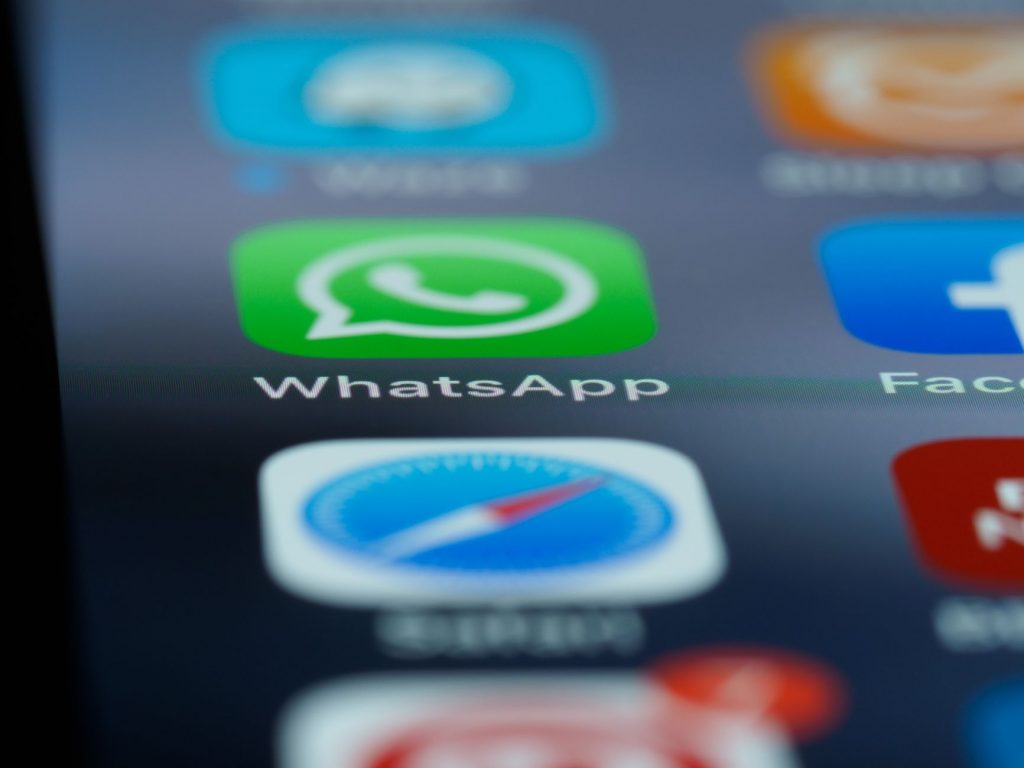 WhatsApp Blocks App Access for 24 Hours in India as Multiple Accounts Come Under Review