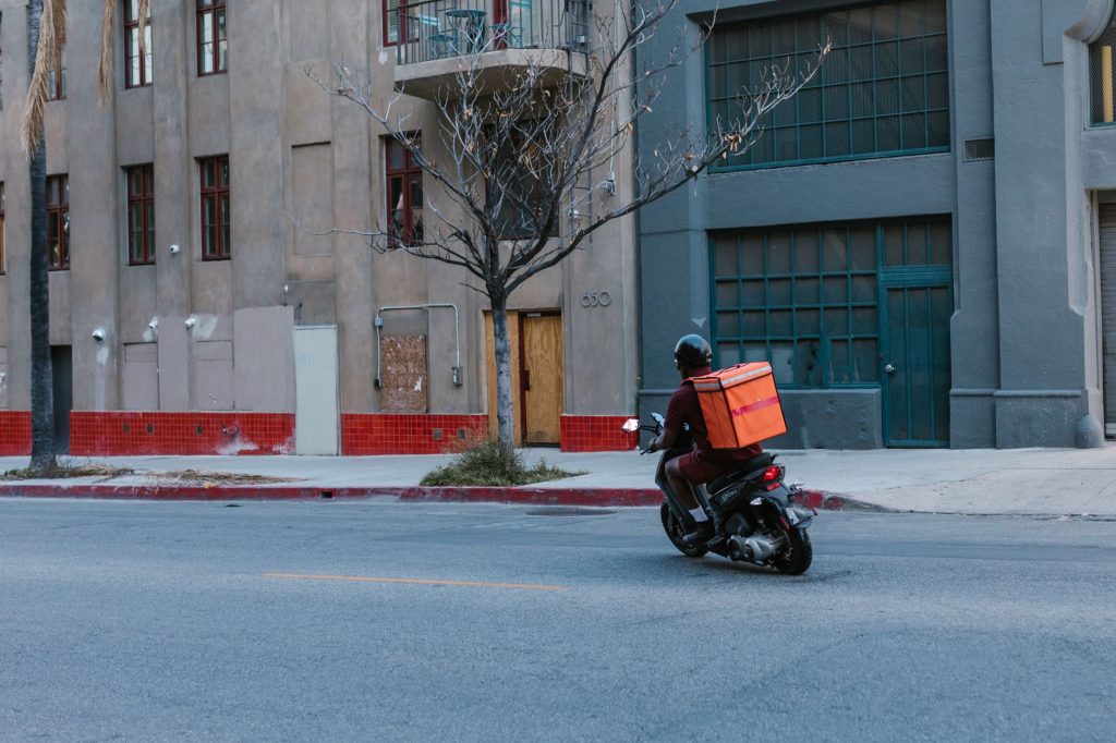 Amazon Brings Tomorrow’s News to Your Doorstep