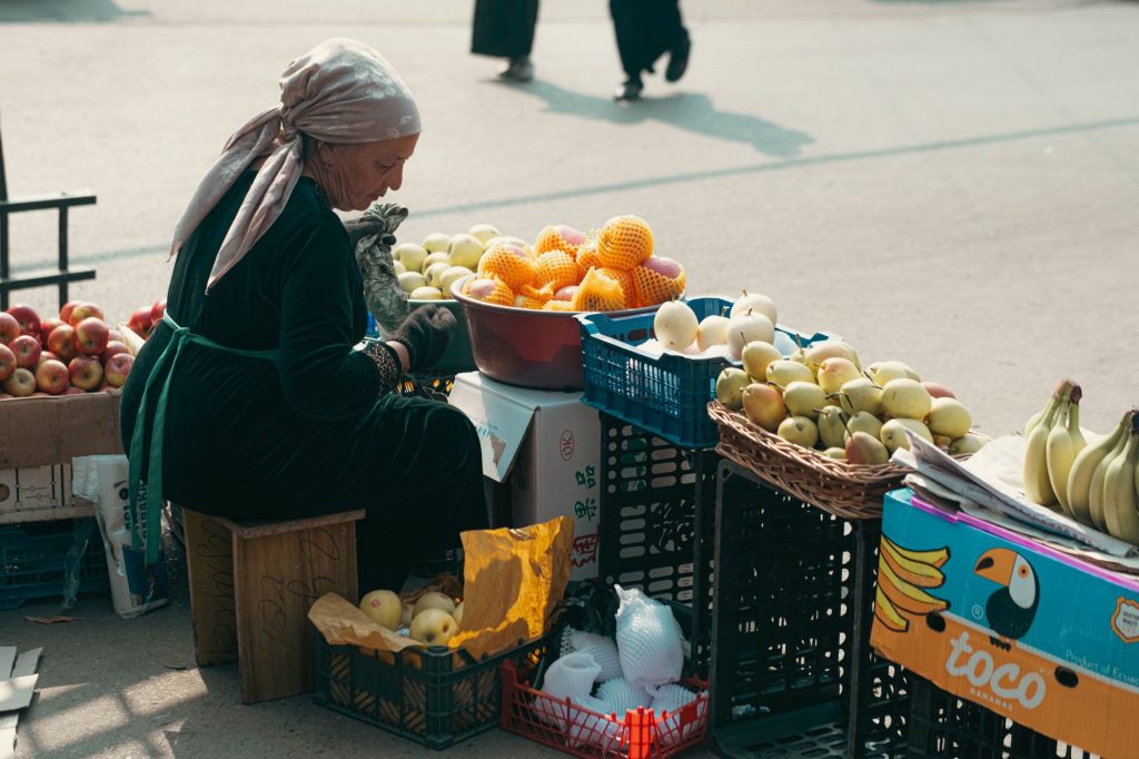 India-Uzbekistan Trade: A New Frontier to Explore