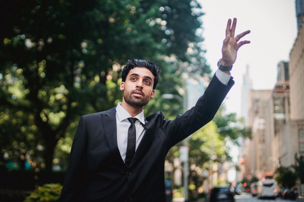 Kumail Nanjiani Set to Make Directing Debut with Horror Comedy ‘Howl’