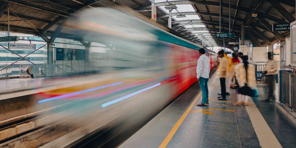 Telangana Metro Funding