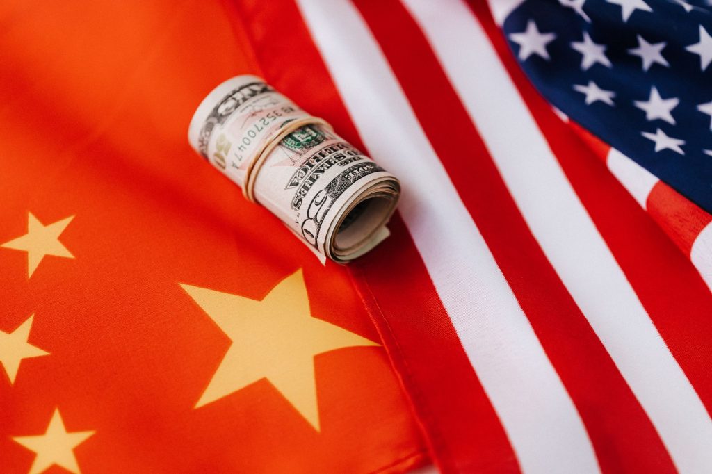 US States Unite to Block Tariffs on India and 59 Other Nations