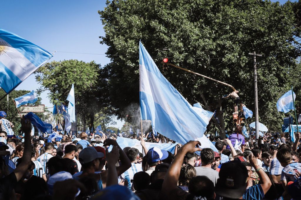 World Cup 2030
