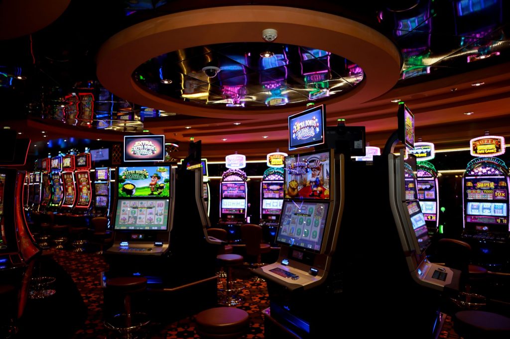Mohegan Tribe Loses Casino