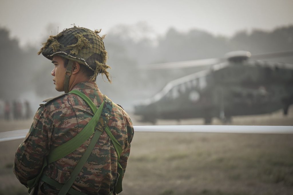 Why India Refuses to Acknowledge its Losing Battle