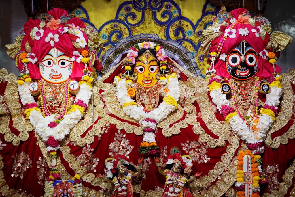 Darshan Magdum