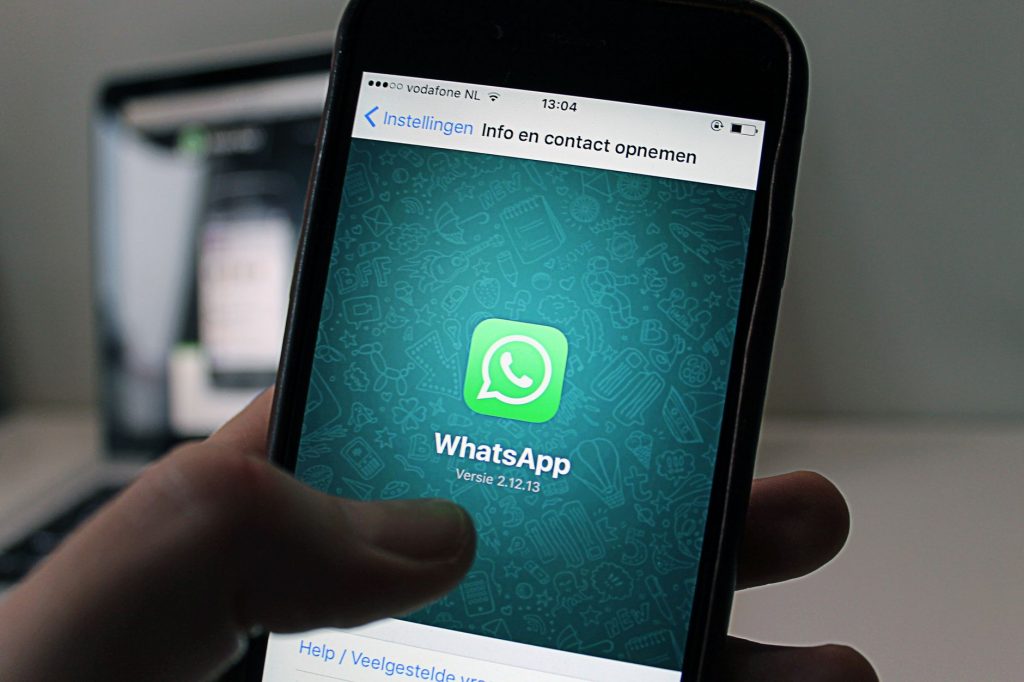 WhatsApp Temporarily Blocks Multiple Accounts in India