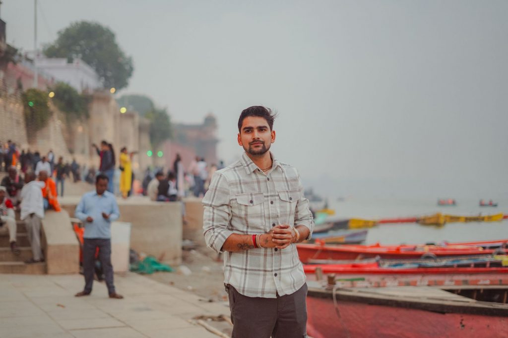 Indian Boy Band Member Gets US Visa After Viral Campaign