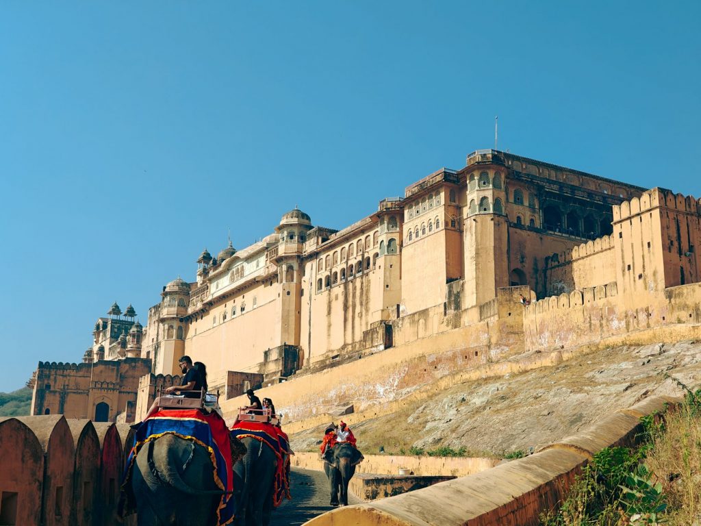 Hidden Dangers Behind Rajasthan’s Viral Landscapes