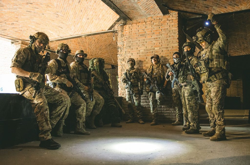 India’s Counter-Terrorism Success: Lashkar Leader Exposes LeT’s Heavy Losses