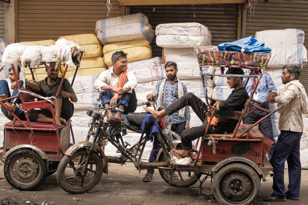 Youth Unrest: A Growing Concern for PM Modi’s Government