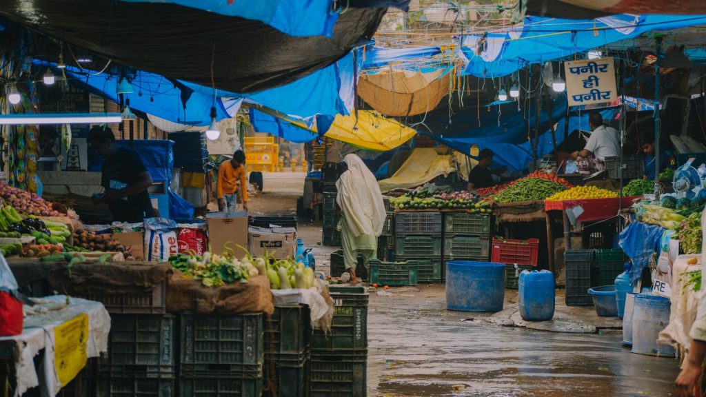 India’s Markets Soar Again as Closing Auctions Gain Traction