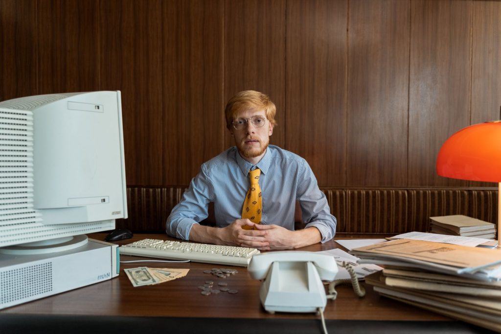 Colin From Accounts Season 3 Trailer: Awkward Romance Takes a New Turn