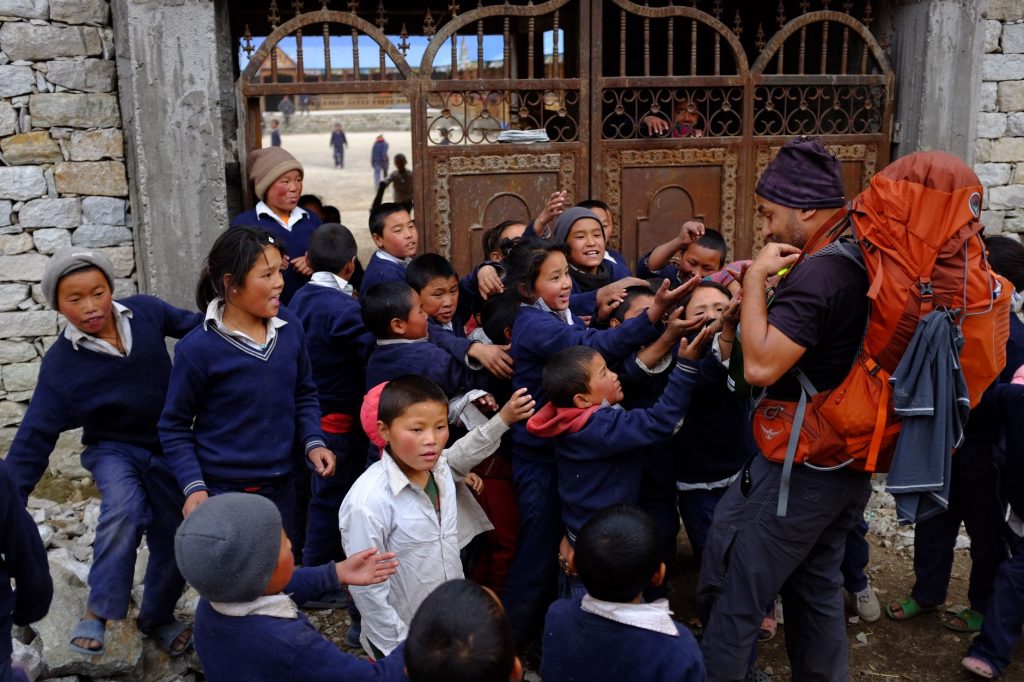 Death on the Heights: Nepal’s Mountaineering Community Mourns