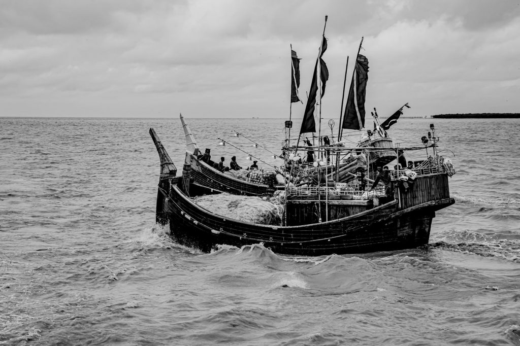 Red Sea Attack: India-Flagged Ship Sinks, 13 Indian Sailors Rescued
