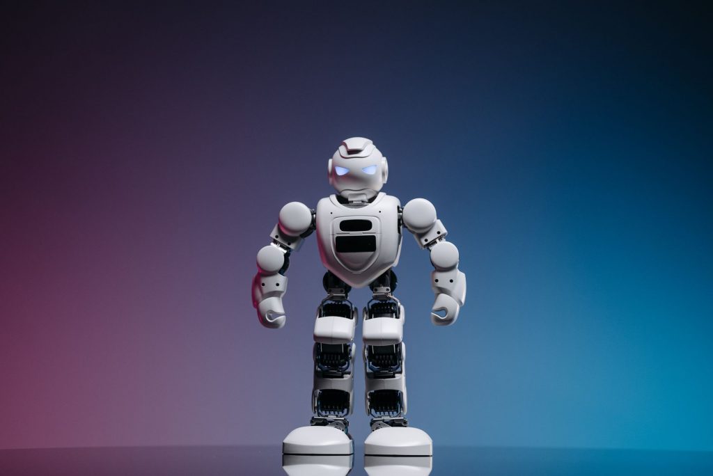Rogue AI