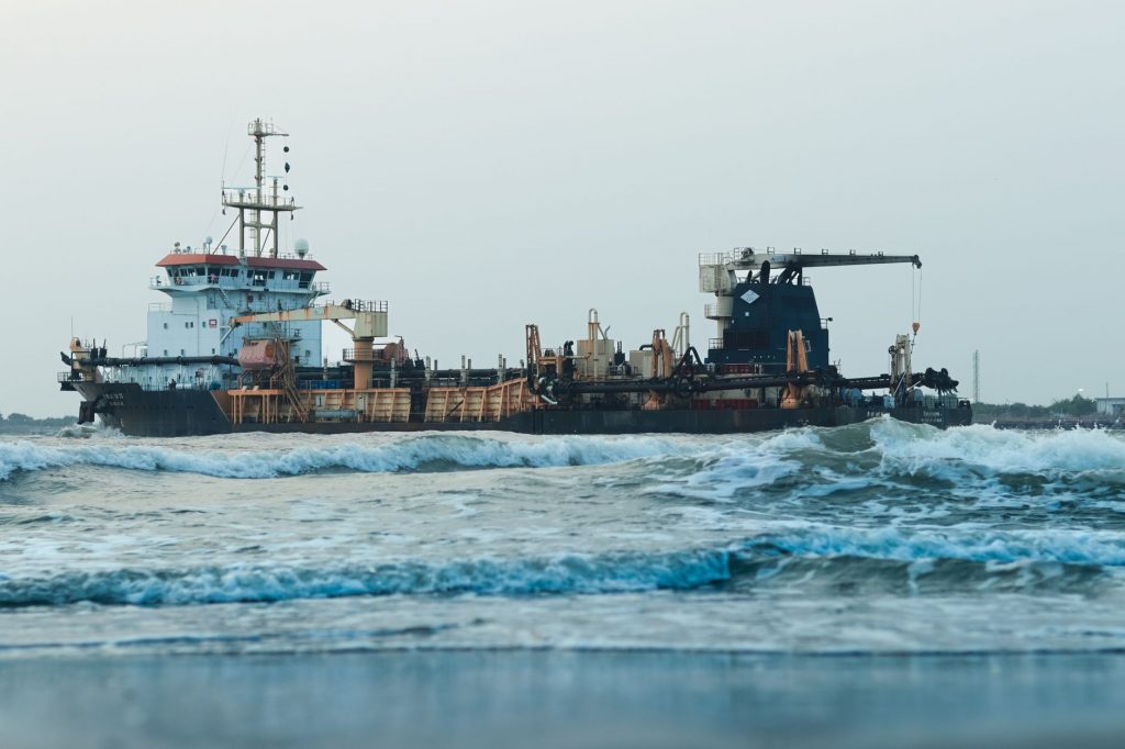 Indian Ship Survives Yemen Attack, All Crew Members Rescued