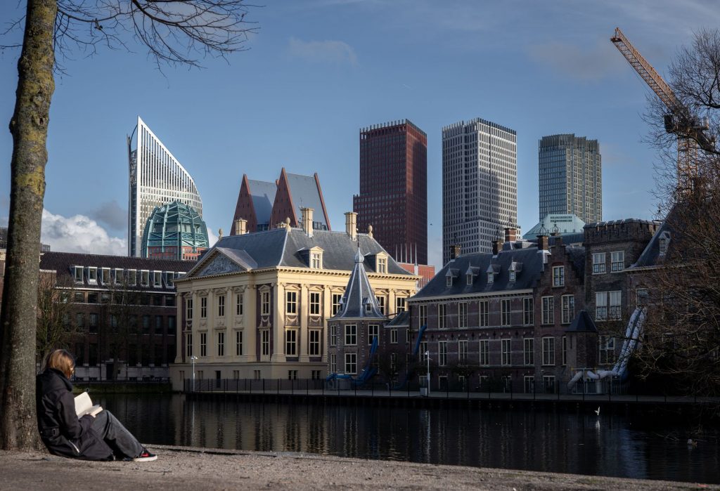 The Hague’s Cool Charm: Europe’s New Summer Escape