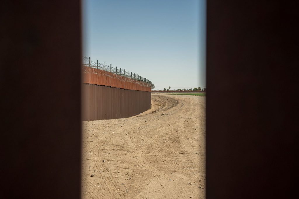 Spain & Morocco: A Border Tale